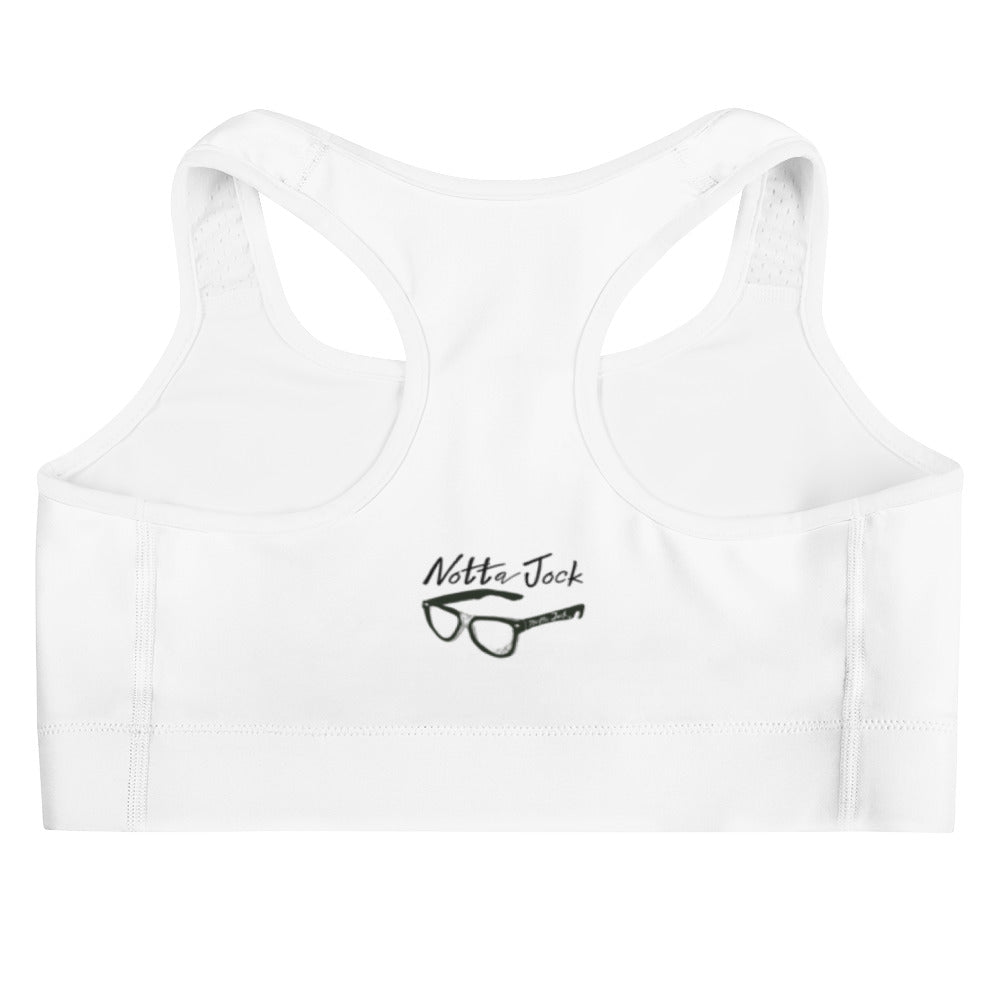 USA Pro Poly Sports Bra