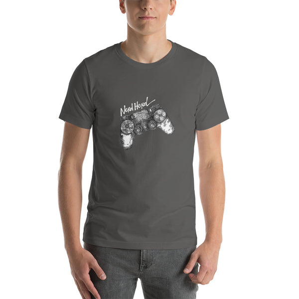 Short-Sleeve Unisex T-Shirt - Nerd Herd