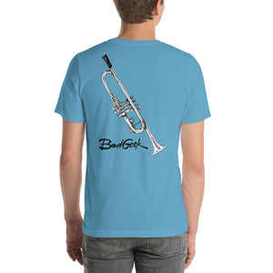 Short-Sleeve Unisex T-Shirt - Trumpet