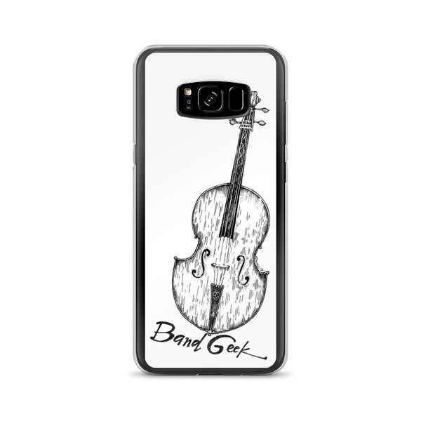Samsung Case - Cello