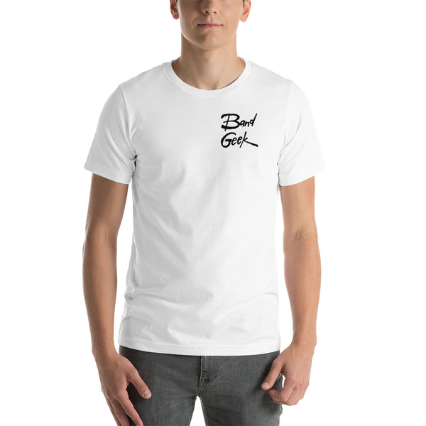 Short-Sleeve Unisex T-Shirt - Tuba