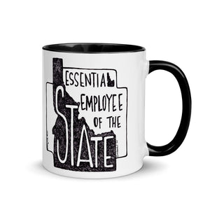 Essential Employee Mug