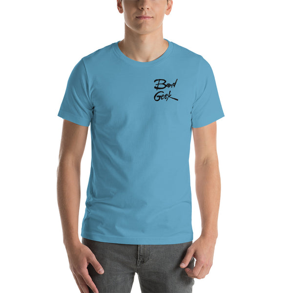 Short-Sleeve Unisex T-Shirt - Choir Peep