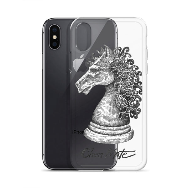 iPhone Case - Chess Mate