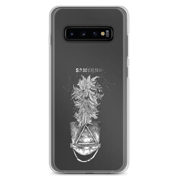 Samsung Case - Leader of the Band