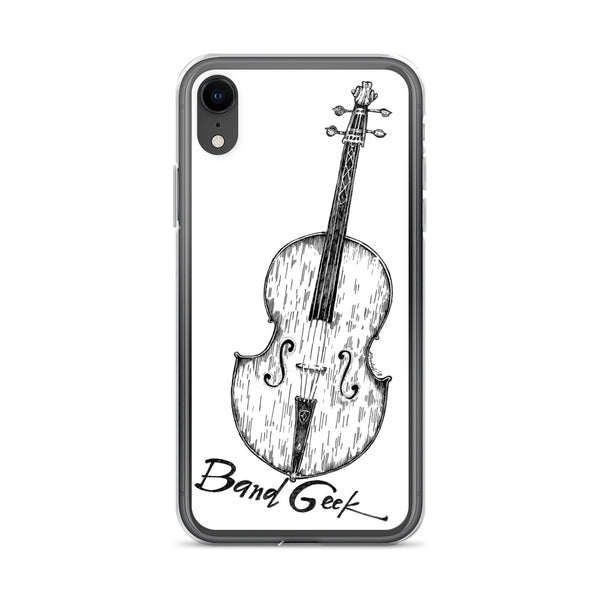 iPhone Case- Cello