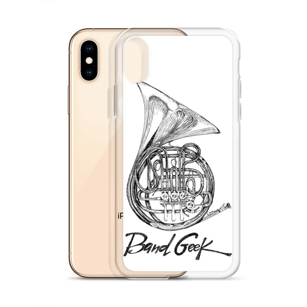 iPhone Case - French Horn