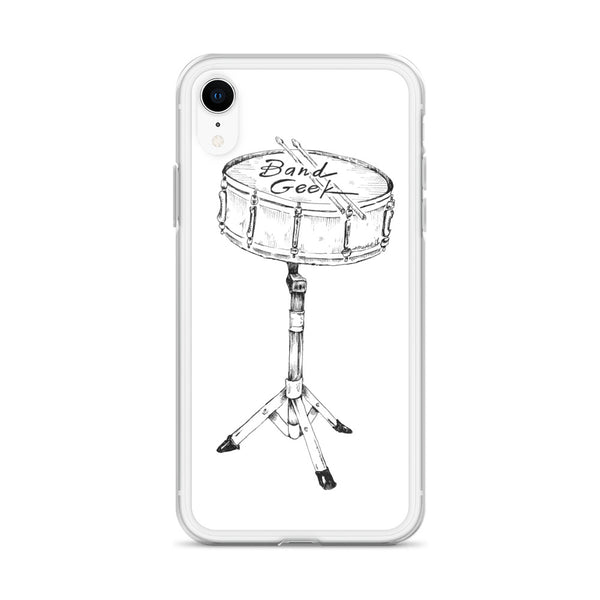 iPhone Case - Drums