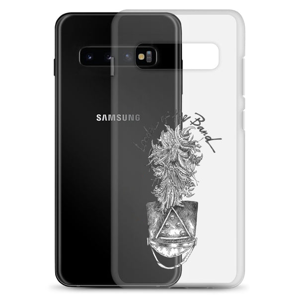 Samsung Case - Leader of the Band