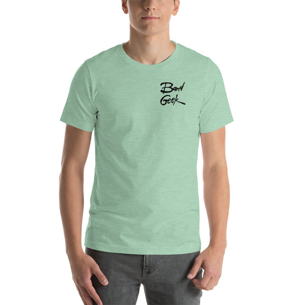 Short-Sleeve Unisex T-Shirt - Choir Peep