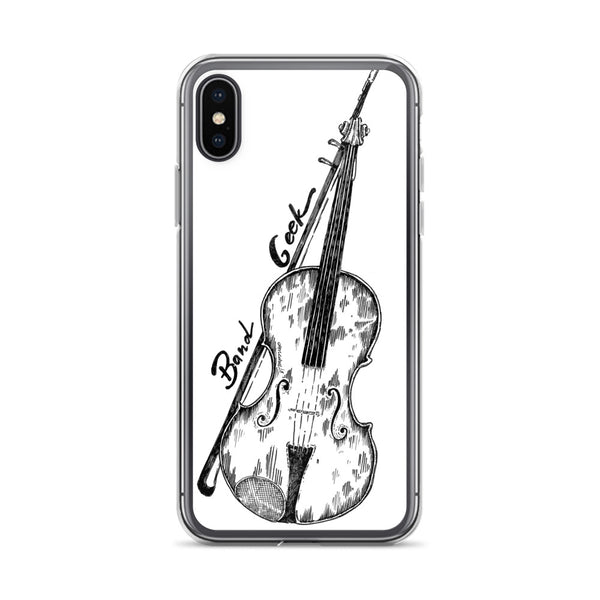 iPhone Case - Violin
