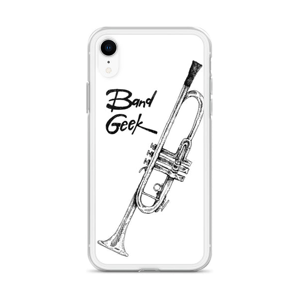 iPhone Case - Trumpet