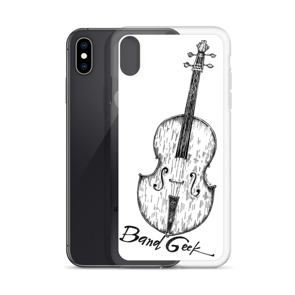 iPhone Case- Cello
