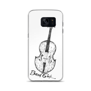 Samsung Case - Cello