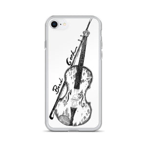 iPhone Case - Violin