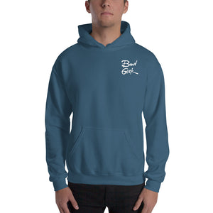 Hooded Sweatshirt - French Horn