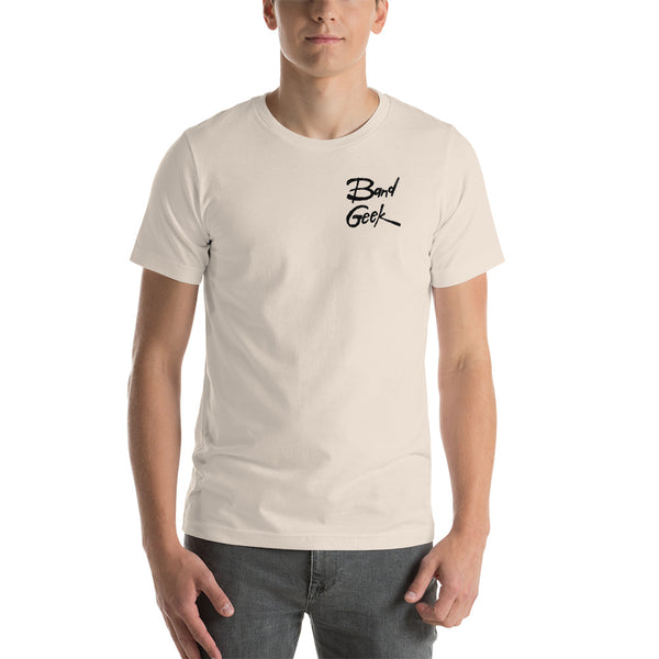 Short-Sleeve Unisex T-Shirt - Choir Peep