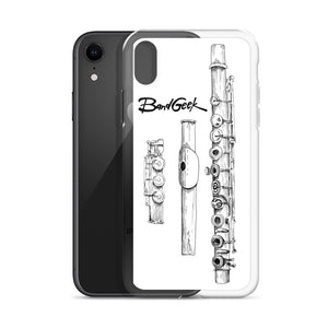 iPhone Case - Flute