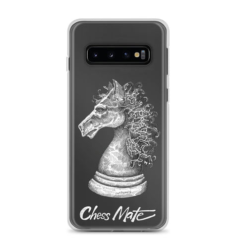 Samsung Case - Chess Mate